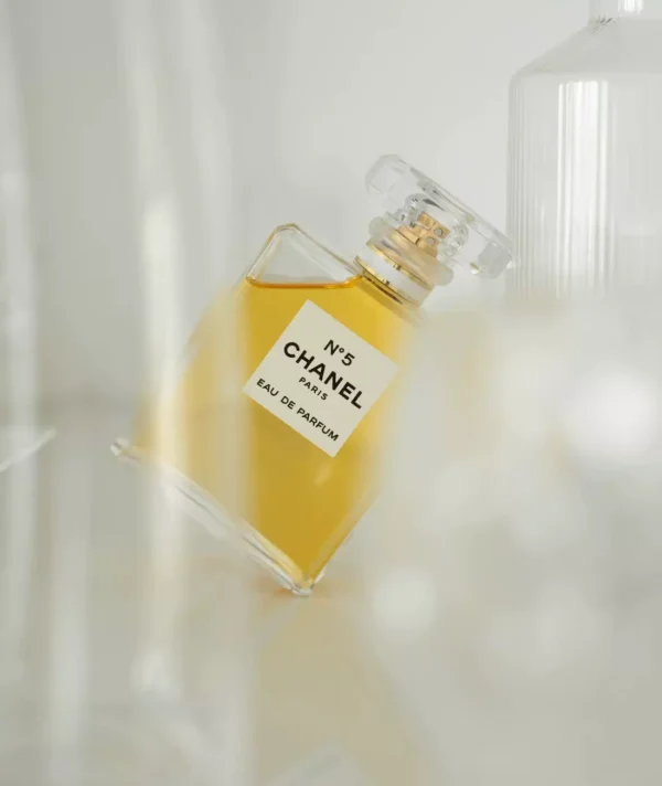 CHANEI Classic N5 women's strong perfume - Image 2