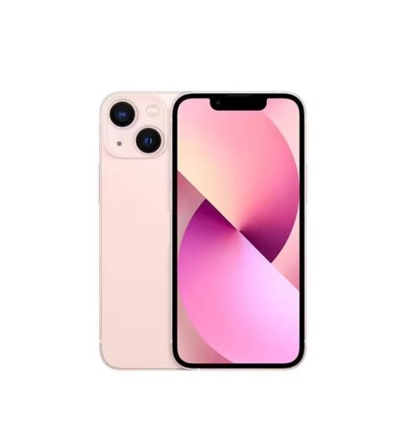Pre-owned for iPhone 13 Pink Refurbished for iPhone 13 256GB Secondhand for iPhone 13
