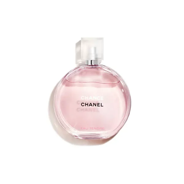 CHANEI Pink meets tender eau de toilette