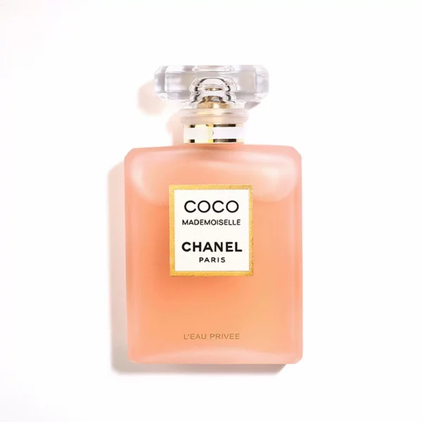 CHANEI Miss COCO, fresh water with a light fragrance - Image 2