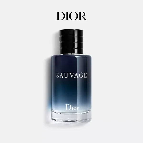 Dlor Wild Men's eau de toilette