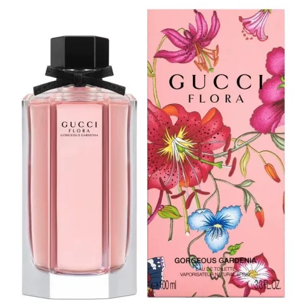 GUCCl Flower Dance Limited Edition eau de toilette