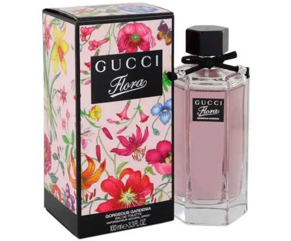 GUCCl Flower Dance eau de toilette - Image 2
