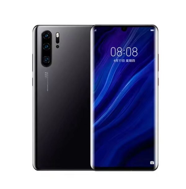wholesale smartphone P30 PRO 6G+128/8+256GB Dual Card second hand mobile smartphone used mobile phones wholesale for huawei - Image 6