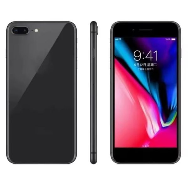 Wholesale Price 64GB 256GB Original Used Smartphone For Iphone 8 Plus Second Hand Mobile Phone - Image 2