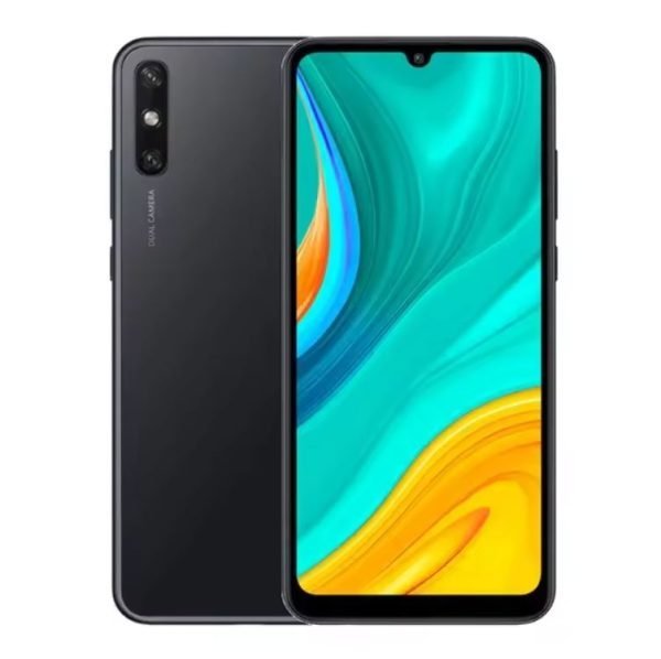 For huawei Y6P Original Smart Phone Mobile phone 64GB 128GB 256GB Unlock Global Version Phone For Huawei Enjoy 10E Y6P
