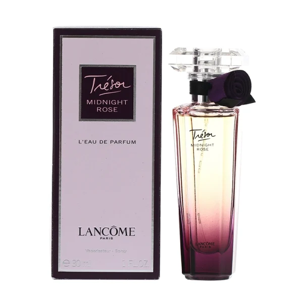 IANCOME Midnight rose light essence