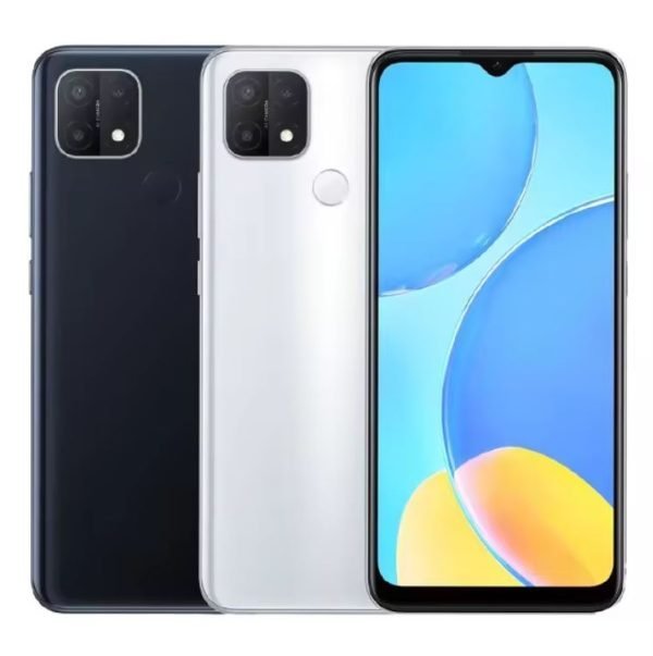 Wholesale Cheap Original Android Smart Phones Used A15S 128G ROM Second Hand Celulares Mobile Phone For OPPO A15S