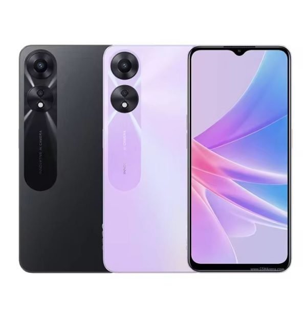 wholesale OPPO A78 8GB+256G 5G phone second hand mobile phone 5g smartphone used mobile phones for sale - Image 2