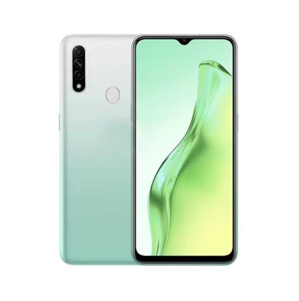 Used OPPO A31 Smart Large Screen Used Phone - Image 6