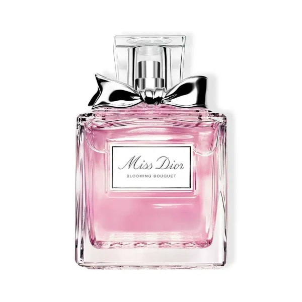 Dlor Flower Yang Sweet Miss eau de toilette