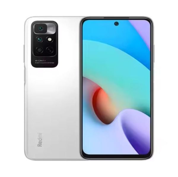 second hand 5G Original Redmi Note 11 Smartphone 64gb 128gb 6.5" Support Face & Fingerprint Identification New Mobile Phone - Image 5