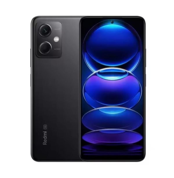 Xiaomi Redmi Note 12 5G Phone 4G+128G Xiaomi Note 12