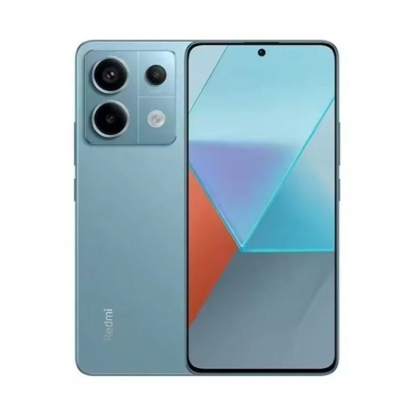 Xia0mi Redmi Note 13 Pro 5G 8GB 256GB 6.67 "200MP 5100mAh 67W dual SIM eSIM smartphone unlocks original Xia0mi phone - Image 6