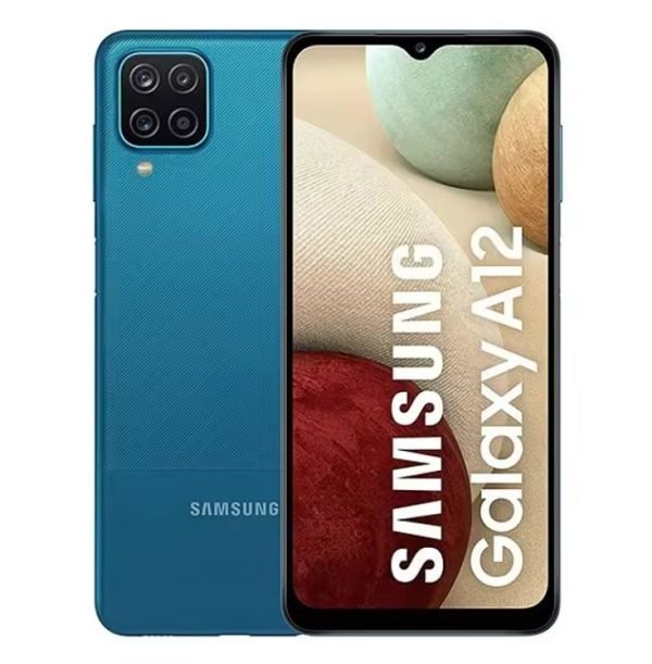 Wholesale Original Smartphone 6.5 Inches korean Version Used Phone For Samsung Mobile Phone Galaxy A12 A13 5g