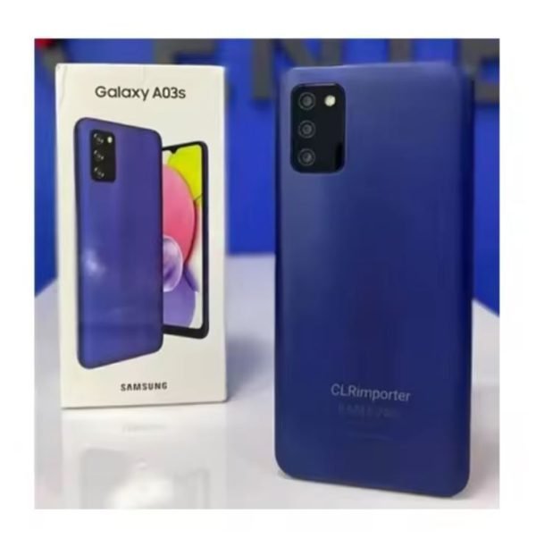 Wholesale for Samsung Cellphone A03s Second Hand System Phone Android Phone Used Phone Telephone - Image 6