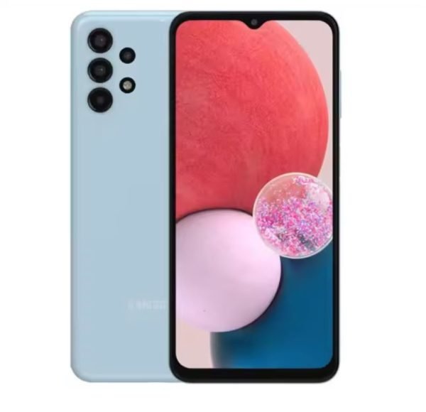 Cheap Used Phones Wholesale Original Unlocked Smartphone for Samsung Galaxy A13
