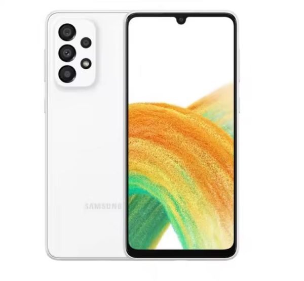 Factory Wholesale Smartphone for Samsung Galaxy A33 5G Android Cell Phone