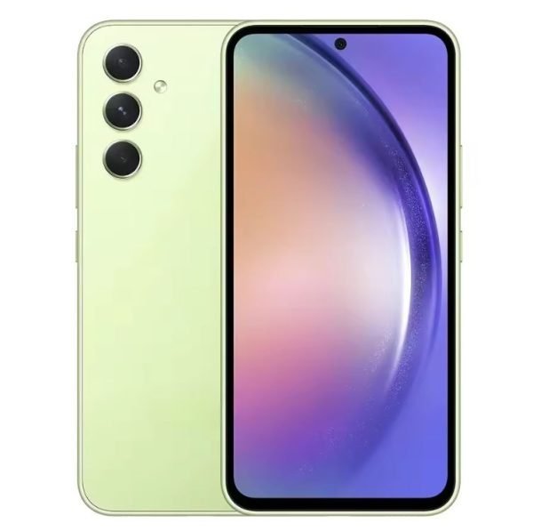 Galaxy A54 Smartphone Mobile Phone New Original 5g for Galaxy A54 with Original Accessories Original Used No Scratch
