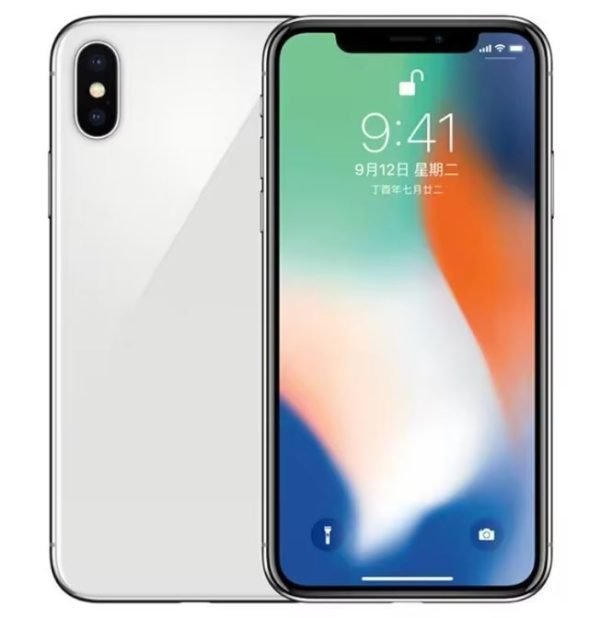 Second Hand Used Mobile Phone Brand 99% New Wholesale Low Price Original for iphone  XS Used Electronics - Image 5