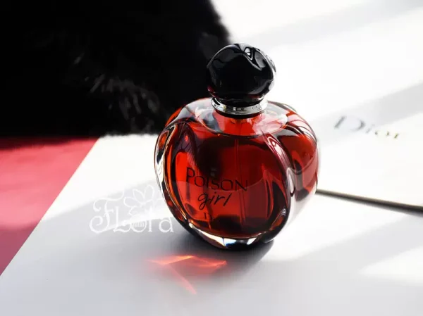 Dlor Pink Poison Girl EDP perfume