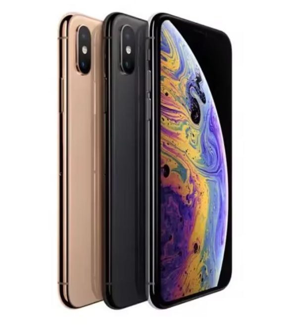 Bulk 99% New Original Used Phone XSMAX 6.5" 4GB 64/128/256GB ROM US Version LTE Smartphone for iphone XS MAX - Image 2