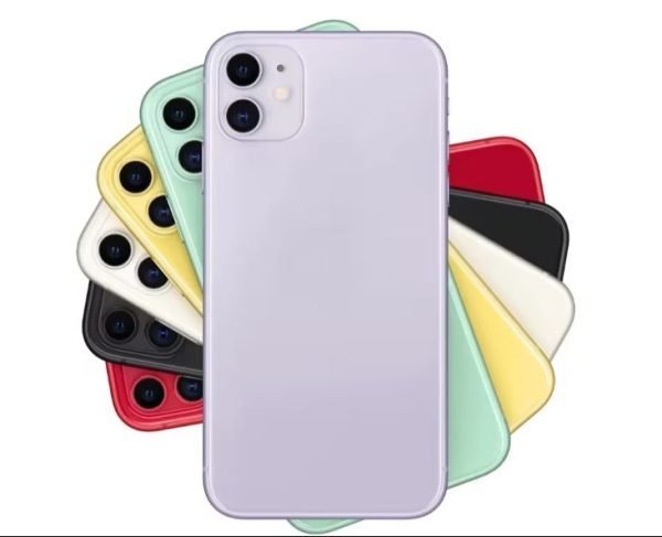 Wholesale Original Iphone 11 Best Selling Second Hand Telefone A+ 100% Used Cellphone for iPhone 11 64GB 128GB - Image 4