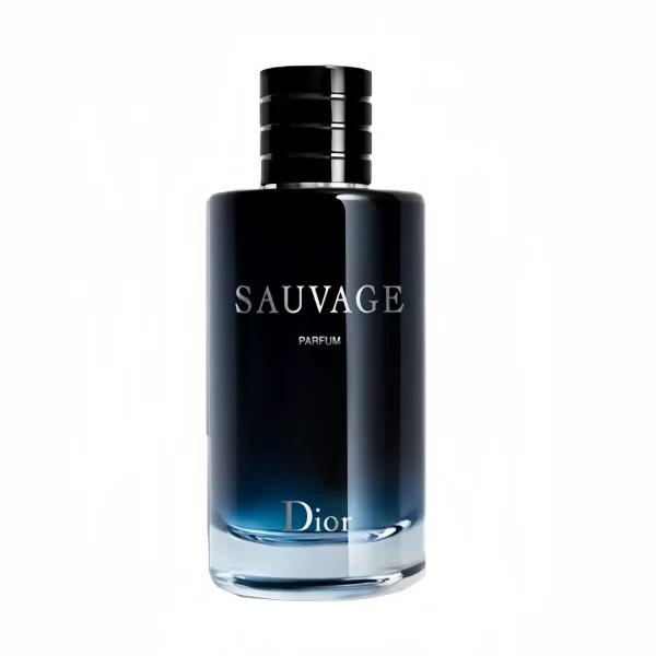 Dlor Wild man essence - Image 2