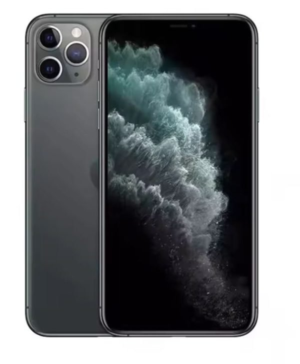 Used 11 pro pro max Value Deal 128/256/512GB Lcd For Iphone Without Accessories Ip Phone Cheap Original Used Brand New Original