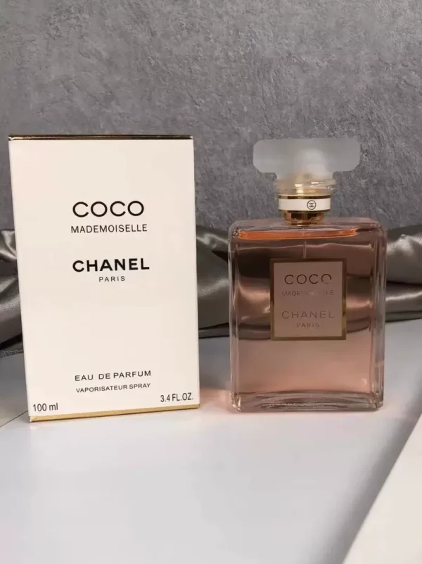 CHANEI Miss Coco Classic Modern perfume