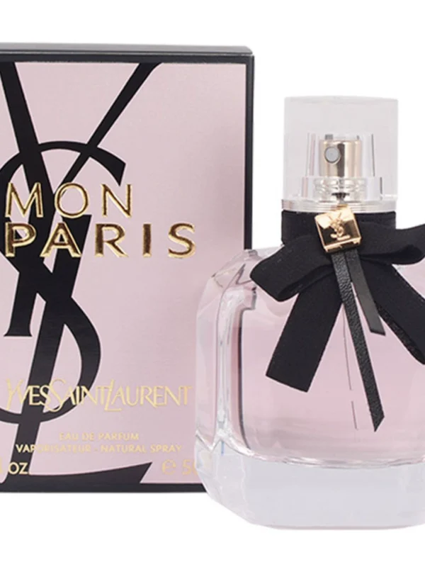 YSl Reverse Paris ladies perfume - Image 3
