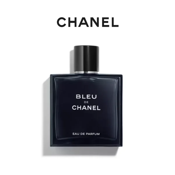CHANEI Blue men's strong perfume