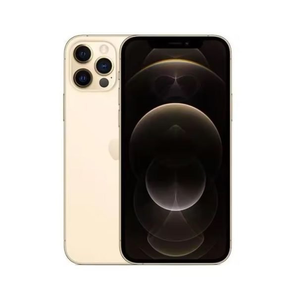 Apple i phone 12 pro Unlocked 6.1 inch 256G All Colours in Good Condition Original used phone - Image 4