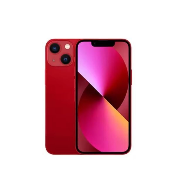 Pre-owned for iPhone 13 Pink Refurbished for iPhone 13 256GB Secondhand for iPhone 13 - Image 2