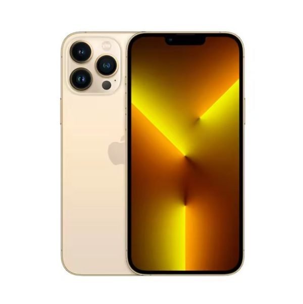 Original Apple 13 Pro Max Almost new Unlocked used mobile phones hong kong used phone wholesale - Image 4