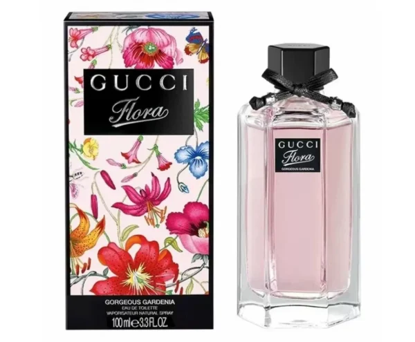 GUCCl Flower Dance eau de toilette