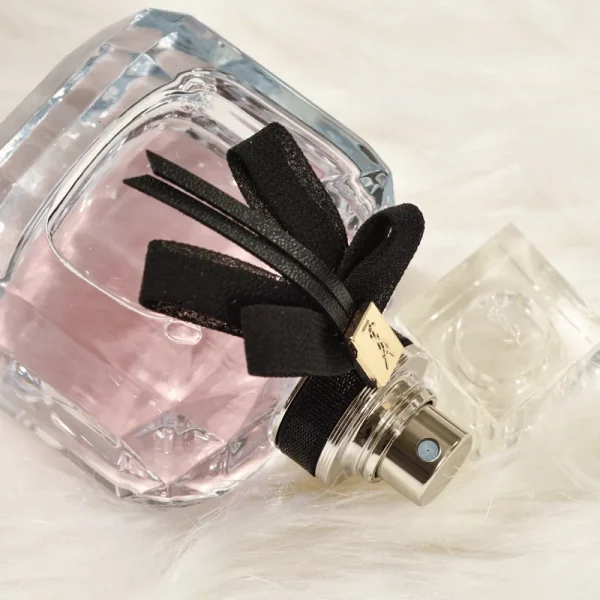 YSl Reverse Paris ladies perfume - Image 2