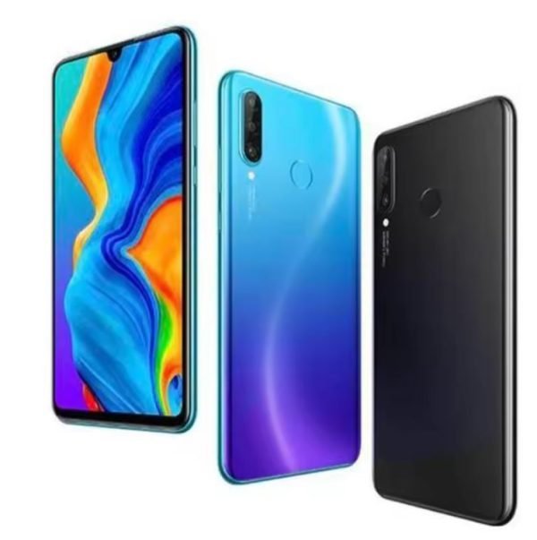 Cheap and popular used Mobile original Phones for p30 lite for Android mobile phones for p30 lite cheap used phone