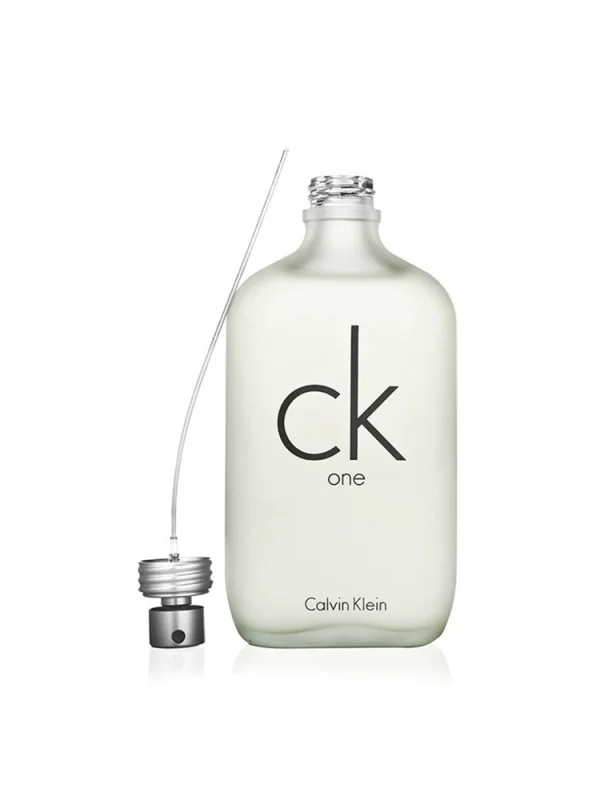 CK one Neutral eau de toilette - Image 2