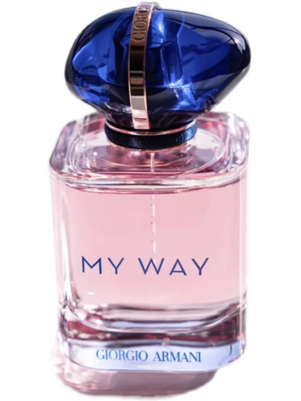 ARMANl My Way Classic version of Real Me Boundless perfume - Image 6