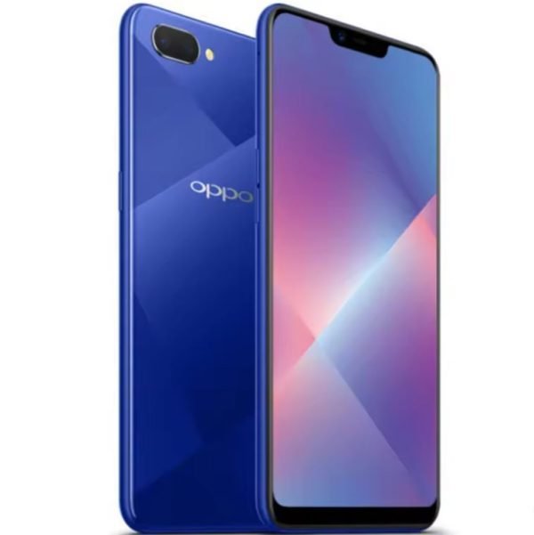 Wholesale oppo A3S 4GB+128GB Dual Card big screen 3g & 4g telefonos Oppo cheap smart phones Oppo Used Mobile Phones Original - Image 4