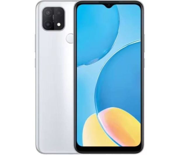 Wholesale Cheap Original Android Smart Phones Used A15S 128G ROM Second Hand Celulares Mobile Phone For OPPO A15S - Image 2