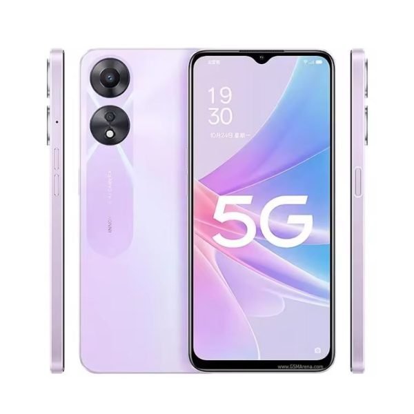 wholesale OPPO A78 8GB+256G 5G phone second hand mobile phone 5g smartphone used mobile phones for sale - Image 5