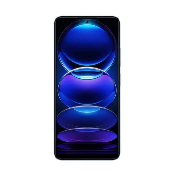 Xiaomi Redmi Note 12 5G Phone 4G+128G Xiaomi Note 12 - Image 2