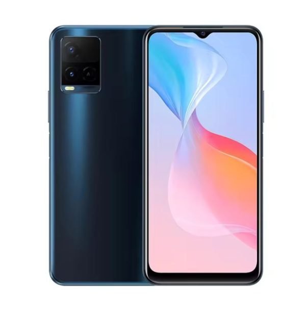 5G 6.51" 4GB RAM 128GB 50MP Helio G80 5000mAh Phone for VIVO Y21s - Image 5