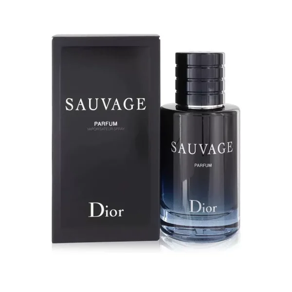 Dlor Wild man essence - Image 3