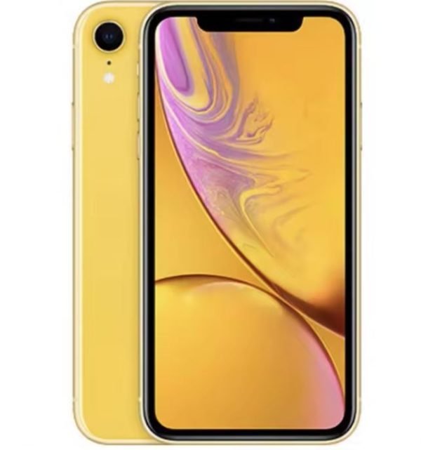 Excellent A+ Grade Unlocked Used Mobile Phone For iphone XR 64GB 128GB Smartphone Original Low Price - Image 5
