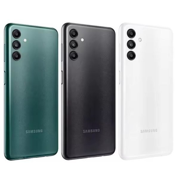 Factory Cheap Wholesale Used Smartphone Original Cell Phone for Samsung Galaxy A04s - Image 5