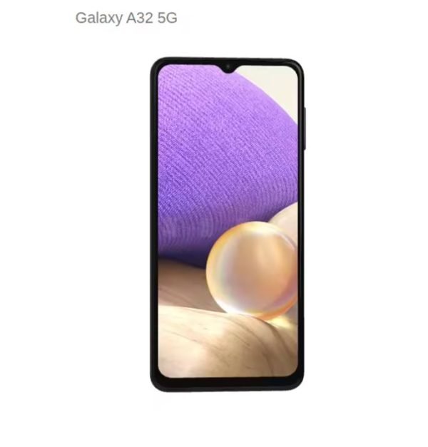 Brand A32 5g Mobile Phone Mobiles Original USA for SAMSUNG Refurbished Galaxy A32 5g A326U 5g - Image 2