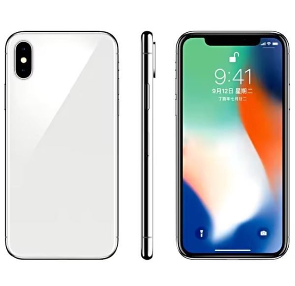 Second Hand Used Mobile Phone Brand 99% New Wholesale Low Price Original for iphone  XS Used Electronics - Image 4